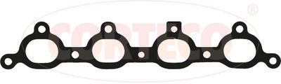Gasket, exhaust manifold CORTECO 460065P