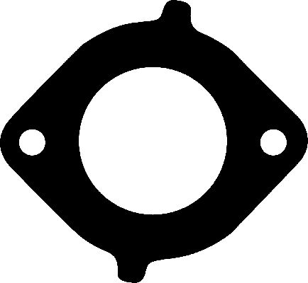 CORTECO 460074H Gasket, exhaust manifold