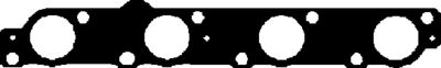 Gasket, exhaust manifold CORTECO 460076P