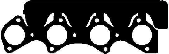 CORTECO 460078P Gasket, exhaust manifold