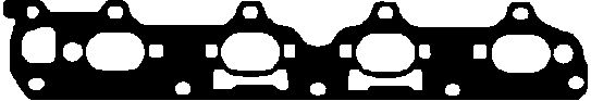 CORTECO 460084P Gasket, exhaust manifold