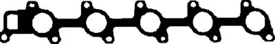 Gasket, exhaust manifold CORTECO 460086P