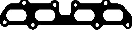 CORTECO 460089P Gasket, exhaust manifold