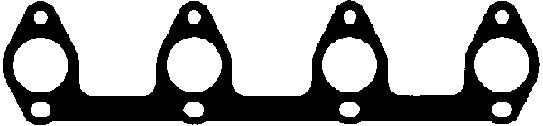 CORTECO 460103P Gasket, exhaust manifold