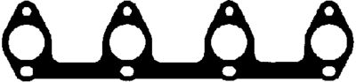Gasket, exhaust manifold CORTECO 460103P
