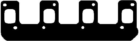 CORTECO 460105P Gasket, exhaust manifold