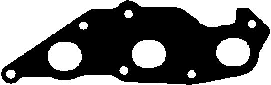 CORTECO 460110P Gasket, exhaust manifold