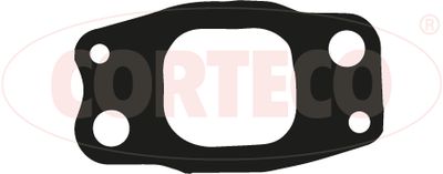 Gasket, exhaust manifold CORTECO 460118H
