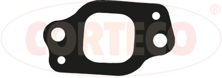 CORTECO 460119H Gasket, exhaust manifold