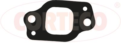 Gasket, exhaust manifold CORTECO 460119H