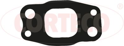 Gasket, exhaust manifold CORTECO 460120H