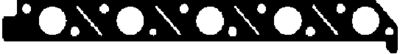 Gasket, intake/exhaust manifold CORTECO 460123P