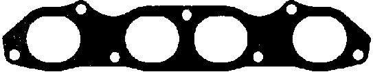 CORTECO 460128P Gasket, exhaust manifold