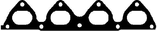 CORTECO 460136P Gasket, exhaust manifold