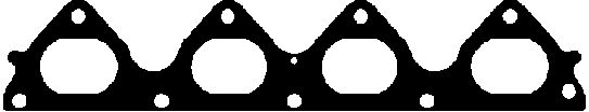 CORTECO 460137P Gasket, exhaust manifold