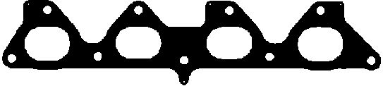 CORTECO 460144P Gasket, exhaust manifold