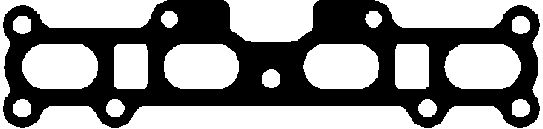 CORTECO 460167P Gasket, exhaust manifold