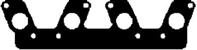 Gasket, exhaust manifold CORTECO 460173P