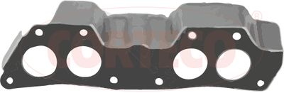 Gasket, exhaust manifold CORTECO 460183P