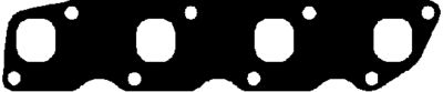 Gasket, exhaust manifold CORTECO 460185P