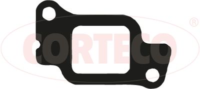 Gasket, exhaust manifold CORTECO 460193P