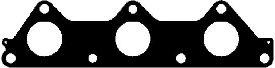 CORTECO 460198P Gasket, exhaust manifold