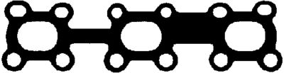 Gasket, exhaust manifold CORTECO 460207P