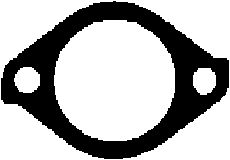 Gasket, exhaust manifold CORTECO 460208P