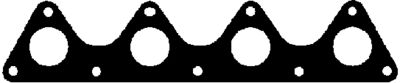 Gasket, exhaust manifold CORTECO 460211P
