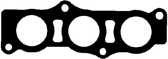 CORTECO 460219P Gasket, exhaust manifold