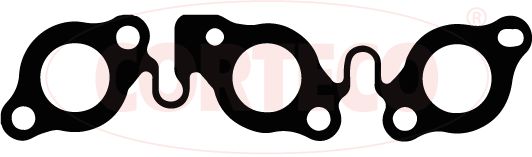 CORTECO 460223P Gasket, exhaust manifold