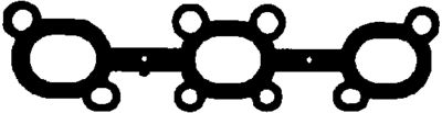 Gasket, exhaust manifold CORTECO 460237P