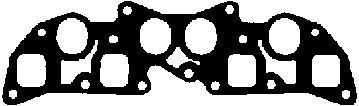 CORTECO 460238P Gasket, exhaust manifold