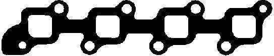 CORTECO 460239P Gasket, exhaust manifold
