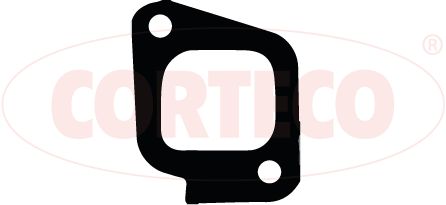 CORTECO 460248P Gasket, exhaust manifold