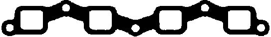 CORTECO 460278P Gasket, exhaust manifold