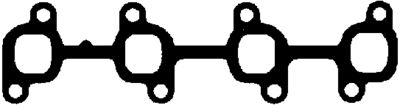 Gasket, exhaust manifold CORTECO 460285P