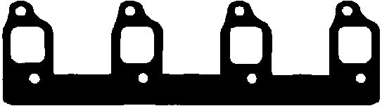 CORTECO 460289P Gasket, exhaust manifold