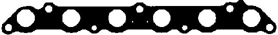 CORTECO 460294P Gasket, exhaust manifold