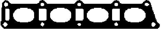 CORTECO 460316P Gasket, exhaust manifold
