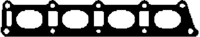 Gasket, exhaust manifold CORTECO 460316P