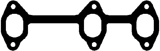 CORTECO 460319P Gasket, exhaust manifold