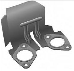 Gasket, exhaust manifold CORTECO 460322P