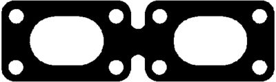 Gasket, exhaust manifold CORTECO 460326H