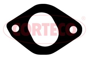 Gasket, exhaust manifold CORTECO 460332H