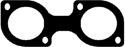 Gasket, exhaust manifold CORTECO 460335H