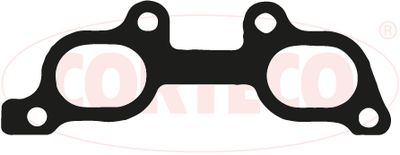 Gasket, exhaust manifold CORTECO 460339H