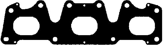 CORTECO 460339P Gasket, exhaust manifold