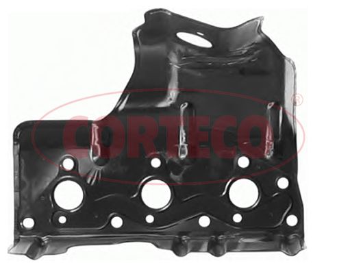 CORTECO 460342P Gasket, exhaust manifold