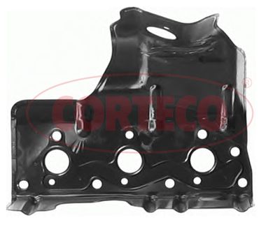 Gasket, exhaust manifold CORTECO 460342P